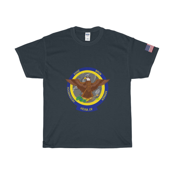 HERA XV Crew Uniform Shirt