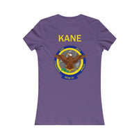 Kane HERA XV Crew Uniform Women's Shirt