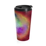 Nebula Stainless Steel Travel Mug