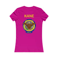 Kane HERA XV Crew Uniform Women's Shirt