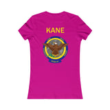 Kane HERA XV Crew Uniform Women's Shirt
