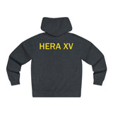 HERA XV Lightweight Pullover Hooded Sweatshirt