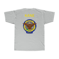 HERA XV Crew uniform Shirt Kane