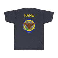 HERA XV Crew uniform Shirt Kane