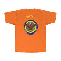 HERA XV Crew uniform Shirt Kane