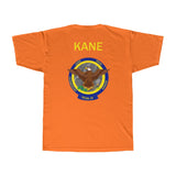 HERA XV Crew uniform Shirt Kane