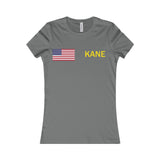Kane HERA XV Crew Uniform Women's Shirt