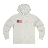 HERA XV Crew Uniform Hoodie