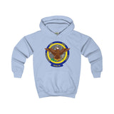 HERA XV Kids Hoodie