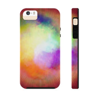 Nebula Phone Cases