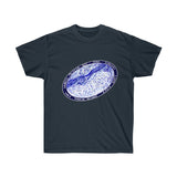 Possum 1901 Patch Unisex Ultra Cotton Tee