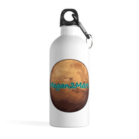 Megan2Mars Water Bottle