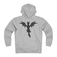 Alduin - The World Eater - Pull over hoodie