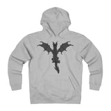 Alduin - The World Eater - Pull over hoodie