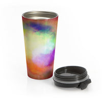 Nebula Stainless Steel Travel Mug