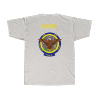 HERA XV Crew uniform Shirt Kane