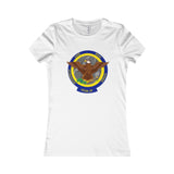 HERA XV Mission Patch Women's Tee