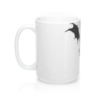 Alduin- The World Eater - Mug 15oz