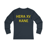 Kane HERA XV Ladies' Long Sleeve T-Shirt