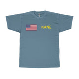 HERA XV Crew uniform Shirt Kane