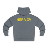 HERA XV Lightweight Pullover Hooded Sweatshirt