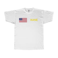 HERA XV Crew uniform Shirt Kane