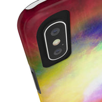 Nebula Phone Cases