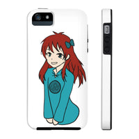 Wren’s Tough Phone Cases