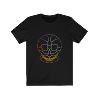 Pissed Off Skull T-Shirt