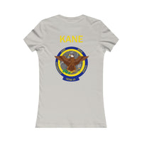 Kane HERA XV Crew Uniform Women's Shirt