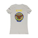 Kane HERA XV Crew Uniform Women's Shirt