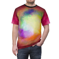 Nebula Tee