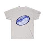 Possum 1901 Patch Unisex Ultra Cotton Tee