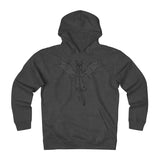 Alduin - The World Eater - Pull over hoodie