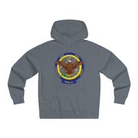 Kane HERA XV Lightweight Pullover Hooded Sweatshirt
