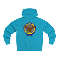 Kane HERA XV Lightweight Pullover Hooded Sweatshirt