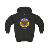 Kane HERA XV Kids Hoodie