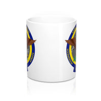 HERA XV Mission Patch Mug 11oz