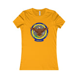 HERA XV Mission Patch Women's Tee