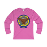 Kane HERA XV Ladies' Long Sleeve T-Shirt