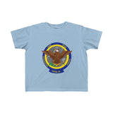 HERA XV Toddler Fine Jersey Tee
