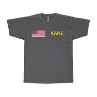 HERA XV Crew uniform Shirt Kane