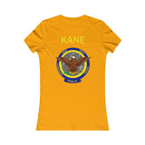 Kane HERA XV Crew Uniform Women's Shirt