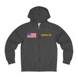 HERA XV Crew Uniform Hoodie