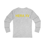 HERA XV Ladies' Long Sleeve T-Shirt