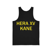 Kane HERA XV Unisex Jersey Tank