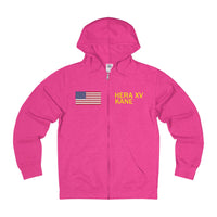 Kane HERA XV Crew Uniform Hoodie