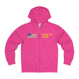 Kane HERA XV Crew Uniform Hoodie