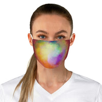 Fabric Face Mask