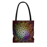 AOP Tote Bag